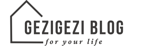 GEZIGEZI　BLOG　